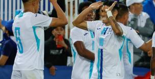 Honduras corta la tradición de cortar el pelo a los futbolistas debutantes en la era de José Francisco Molina.