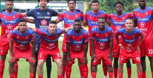 El CD Real de la ciudad de Santa Bárbara no continuará jugando la temporada 2025-2026, informó la Liga de Ascenso.