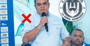 Aficionados del Victoria exigen renuncia de Javier Cruz, presidente del club: No puede seguir escondiéndose