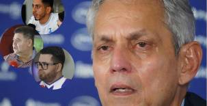 Rueda, el gran culpable de la eliminación de Honduras del Mundial: Hoy nos entierra a nosotros, en vez de sumar nos restó