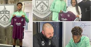 Keyvan Figueroa tiene nuevo equipo y se muda al fútbol de Inglaterra.