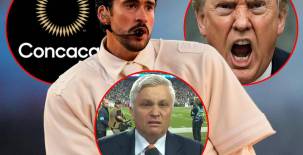 Bad Bunny hizo historia en el show de medio tiempo del Super Bowl LX y el mundo reaccionó de diferentes maneras ante su épica actuación: Orgulloso de ti x100pre, Música de basura y Se vale tener una lágrima en el ojo.