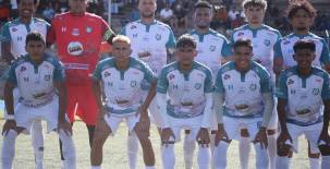 Platense descansará en la primera jornada del torneo Apertura que comenzará esta semana.