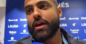 Menjívar rescata la resiliencia de Honduras: Siempre fuimos al frente a pesar de estar dos veces abajo en el marcador