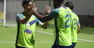 Olancho derrota a Victoria en la jornada 19 y los deja hundidos en la lucha por el no descenso en el Clausura 2026