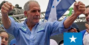 Informe Especial: El CNE declara presidente de Honduras a Nasry Asfura por encima de Salvador Nasralla en las elecciones