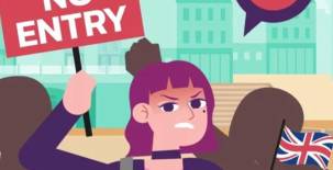 El título ‘Pathways’ ya no se encuentra disponible, pero la polémica que causó es tema de conversación en redes sociales.