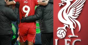 Alexander Isak sufrió una dura lesión y el Liverpool revela el informe médico del futbolista.