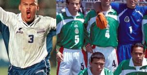 El 28 de abril del 2000, hace ya 26 años, Honduras derrotó a México por 5-4 en los penales en el Preolímpico de Hershey, Pensilvania, en el 2000. Ese triunfo en semifinales significó la clasificación a los Juegos Olímpicos de Sydney.