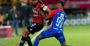 ¡Nunca antes visto! Concacaf exige a equipo devolver un premio que le otorgó en la final de Copa Centroamericana