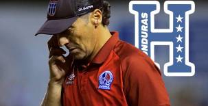 Pedro Troglio habló sobre un posible regreso a Olimpia y sorprende a muchos con lo que dijo.