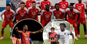 Real Sociedad amenaza con volver a Liga Nacional y Vida presiona en la ida de cuartos de Liga de Ascenso