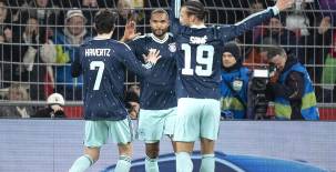 Florian Wirtz comanda victoria alemana ante Suiza en Basilea en un festín de goles