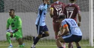 Génesis PN deja en duda a un Motagua que no levanta cabeza en la primera jornada de las triangulares del Clausura 2026