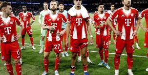 Bayern Munich enciende la hoguera y avisa al PSG de cara a la vuelta: Nada está decidido