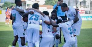 Platense y Lobos UPNFM se ven las caras por la jornada 19 del Clausura 2026 de la Liga Hondubet.