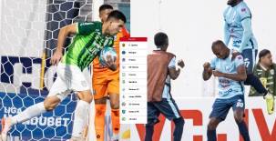 Marathón no logró salir de la mala racha y el Génesis PN dio la sorpresa con la victoria. Fotos Mauricio Ayala.