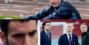 José Francisco Molina Jiménez es un exfutbolista y entrenador español. Actualmente nombrado como seleccionador nacional de Honduras. Así ha sido su vida y trayectoria.