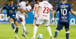 Olimpia y Motagua reciben buenas noticias, pero la Comisión de Apelaciones les deja advertencia.