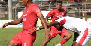 Real Sociedad es humillado en Tocoa por modesto equipo en los cuartos de final de la Liga de Ascenso