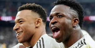 El puesto de entrenador en el Real Madrid es una agenda diaria, la presencia del novel Álvaro Arbeloa no llenó lo esperado y también están a punto de perder LaLiga.