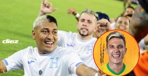 Supremo reveló los próximos rivales de la selección de tiktokers de Honduras y el sábado por la noche hizo oficial el encuentro que disputarán en dos semanas. ¡Todos los detalles!