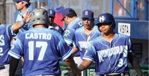 Selección de Béisbol de Honduras se queda con la medalla de bronce en los Juegos Centroamericanos 2025