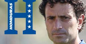 El entrenador español José Francisco Molina fue oficializado este viernes 27 de febrero al frente de la Selección de Honduras.