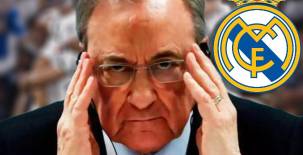 Real Madrid está a apunto de firmar otra temporada sin títulos, pero la dirigencia del club merengue ya habría tomado decisiones contundentes: los cuatros futbolistas que ya no seguirían en el club.