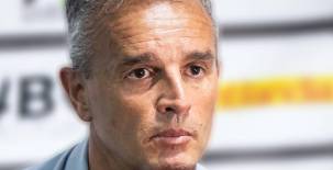 Pablo Lavallén no se guardó nada y les respondió a los que critican sus decisiones en el juego de Marathón.