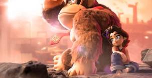 Donkey Kong Bananza ya se encuentra disponible, exclusivamente para la consola de Nintendo Switch 2.