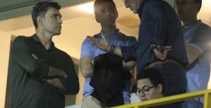 ¿Qué andan haciendo? Así ha sido por San Pedro Sula la gira del cuerpo técnico de Honduras encabezado por Paco Molina