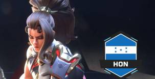 Con una plantilla de alto nivel que debutará en los circuitos regionales de abril, el equipo catracho iniciará su camino para consolidar el talento nacional en la élite competitiva global.