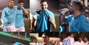 Supremo y compañía sufrieron tremendo robo en Guatemala, una nueva derrota de La Baleada Mecánica, Mr Jc se hidrató de peculiar forma y la pelea entre los tiktokers chapines y catrachos.