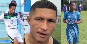 El torneo Clausura inicia este fin de semana y hay muchos jugadores que se encuentran como agente libre.