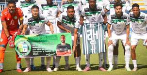 Futbolistas del Juticalpa FC dan ultimátum a su junta directiva por tema económico, ¿cuál es la advertencia?