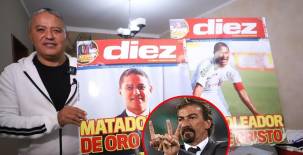 Ricardo Lavolpe criticó a Wilmer Velásquez por ser un futbolista demasiado religioso y no anotó goles con el Atlas como le pedía el argentino. En su momento dijo que él no lo pidió.