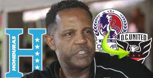 El exfutbolista de Real España y Olimpia confesó por qué no jugó en la Selección de Honduras y revela que ofreció a un crack de Olimpia al DC United de la MLS.