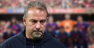 Barcelona juega este jueves ante Atlético de Madrid por la semifinal de ida de la Copa del Rey.