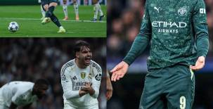 Real Madrid tiene una dura prueba ante nada más y nada menos que el Manchester City de Guardiola.
