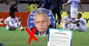 Federación de Fútbol de Honduras afirma que habrá reestructuración y oficializan la salida de Reinaldo Rueda: ¿Quién llega?