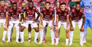Leones HT6 vive su primera experiencia en segunda división y lograron el boleto a la siguiente fase.