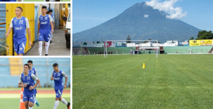 ¿Cuándo llega a Guatemala? La agenda de la Selección de Honduras para afrontar el Premundial Sub-17