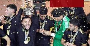 La Selección Mexicana defenderá el título obtenido en la Copa Oro 2025. Fotos cortesías.