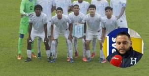 Entrenador de la sub-17 de Honduras asegura que la Mini H es una potencia y sueña con clasificar al Mundial