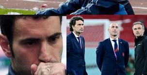 José Francisco Molina Jiménez es un exfutbolista y entrenador español. Actualmente nombrado como seleccionador nacional de Honduras. Así ha sido su vida y trayectoria.