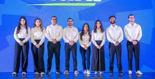 La cadena de tiendas líder lanza su nueva campaña para transformar cada hogar en el epicentro de la pasión mundialista con tecnología y productos exclusivos.