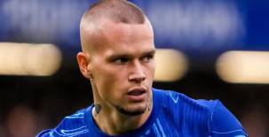 El futbolista del Chelsea no juega desde noviembre de 2024 y ha sido sancionado con cuatro años de suspensión.