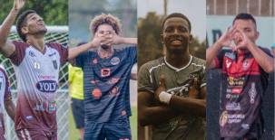 Estos fueron los resultados de la jornada seis del torneo Apertura 2025.