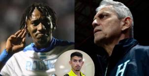 Jonathan Rubio charló con DIARIO DIEZ y destapó detalles inéditos de la polémica con Rueda.